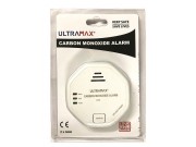 Ultra Max Carbon Monoxide Alarm